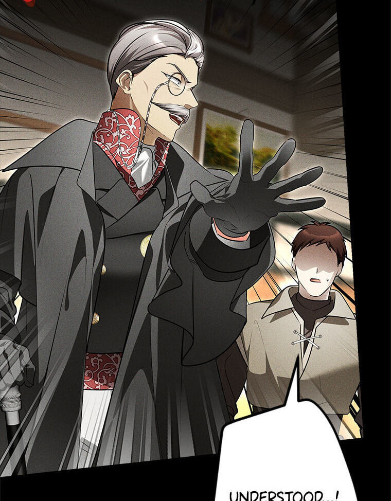Not your MOTHER in Law Chapter 53 page 4 - 