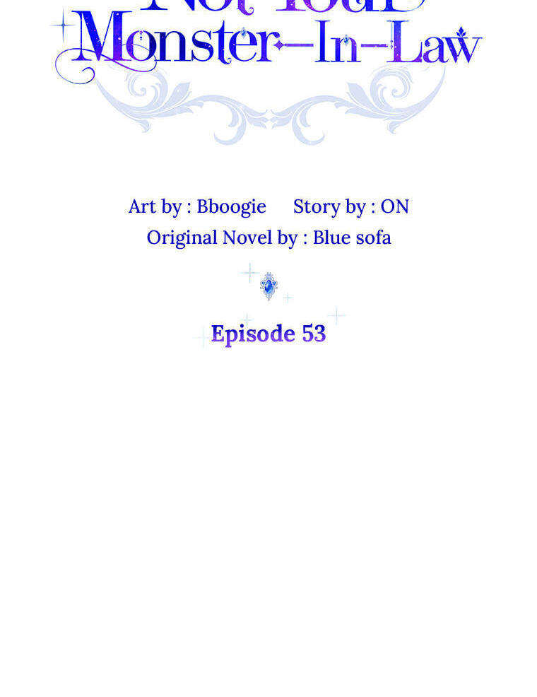 Not your MOTHER in Law Chapter 53 page 32 - 