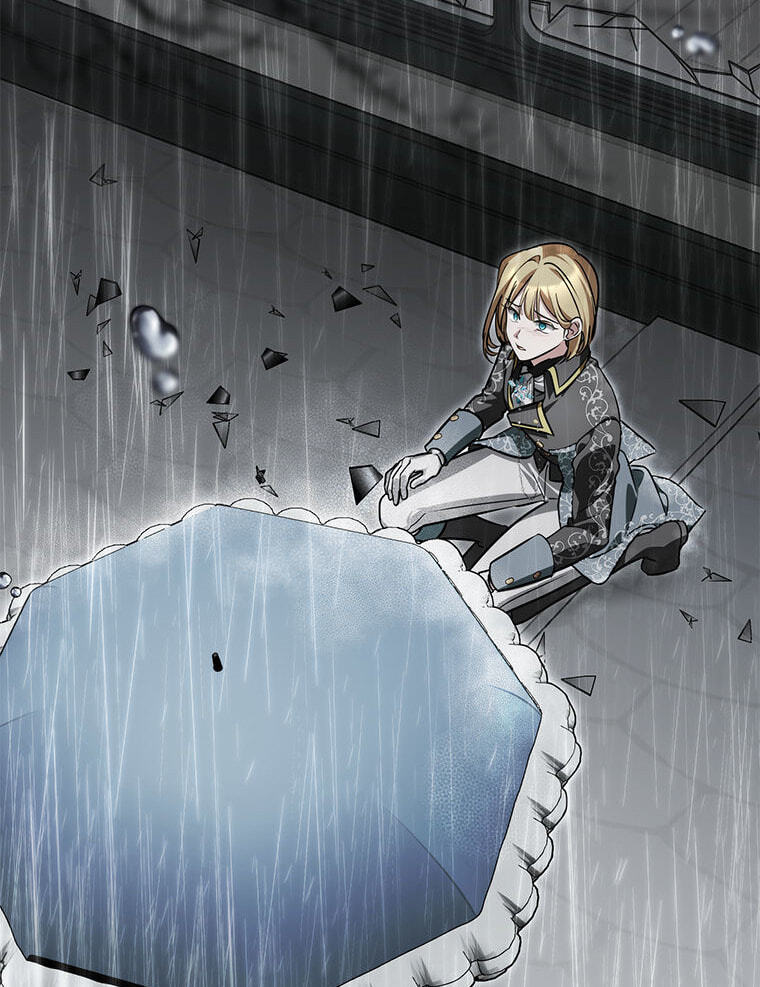 Not your MOTHER in Law Chapter 53 page 35 - 