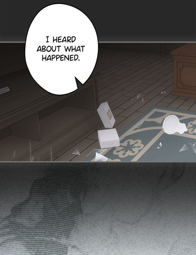 Not your MOTHER in Law Chapter 53 page 39 - 