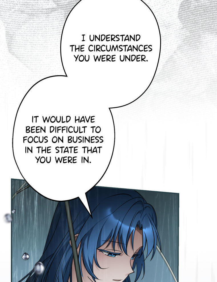 Not your MOTHER in Law Chapter 53 page 42 - 