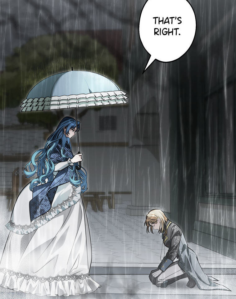 Not your MOTHER in Law Chapter 53 page 64 - 