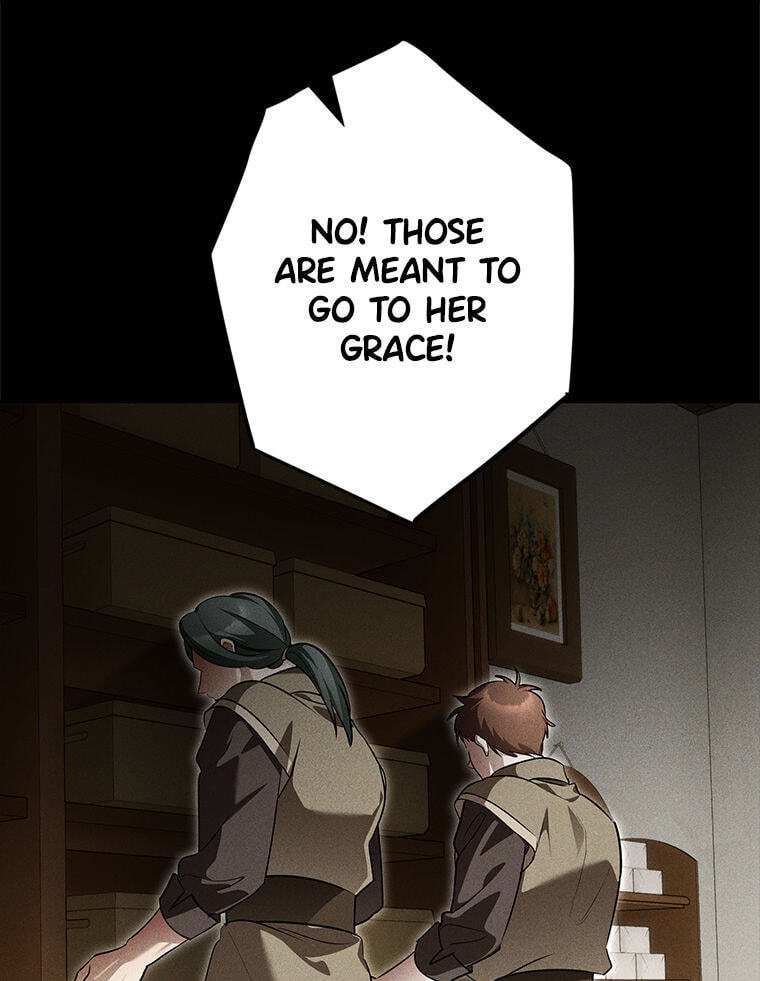 Not your MOTHER in Law Chapter 53 page 9 - 