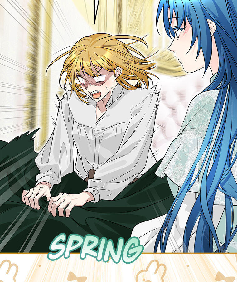 Not your MOTHER in Law Chapter 54 page 101 - 