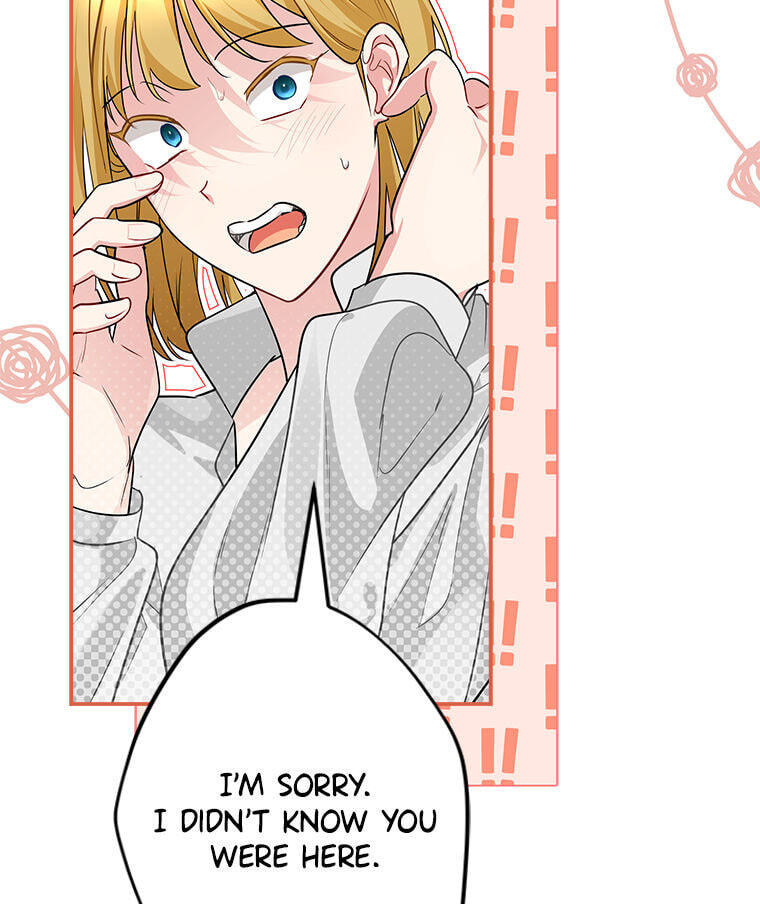 Not your MOTHER in Law Chapter 54 page 103 - 
