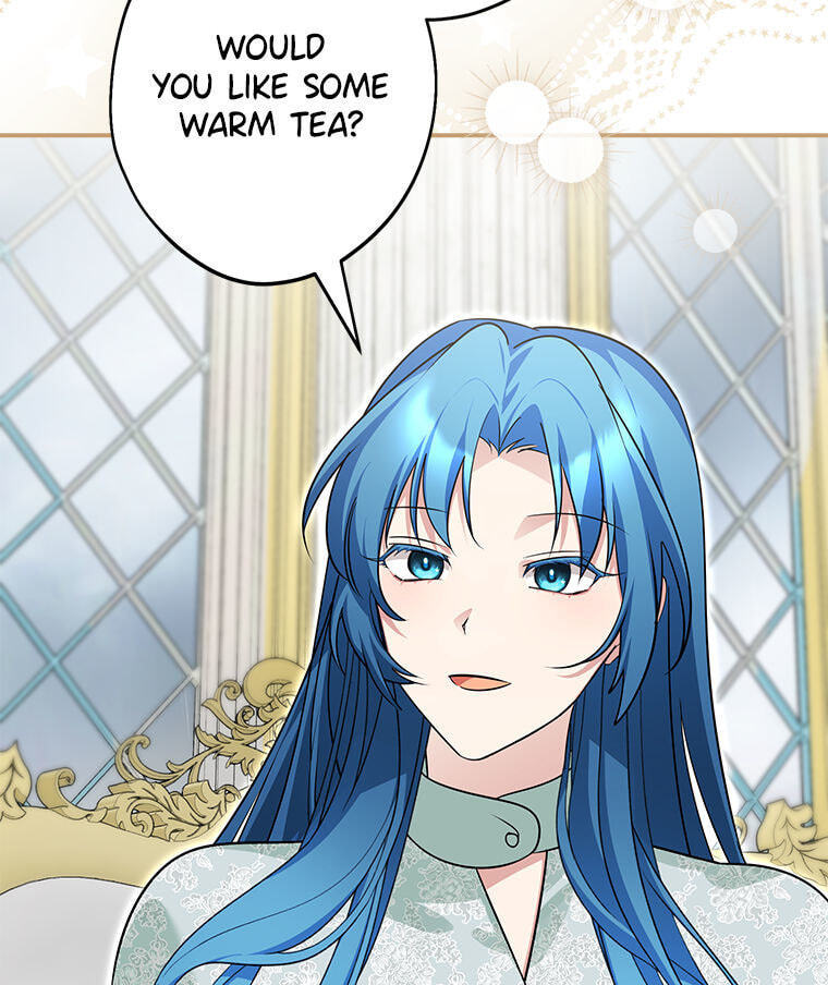 Not your MOTHER in Law Chapter 54 page 105 - 
