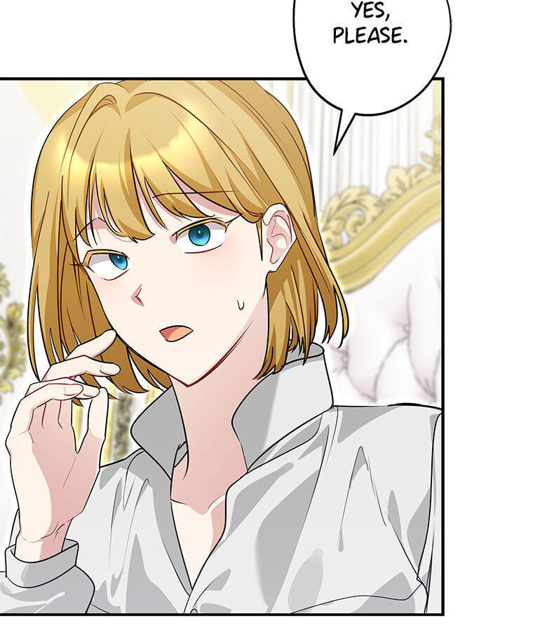 Not your MOTHER in Law Chapter 54 page 107 - 