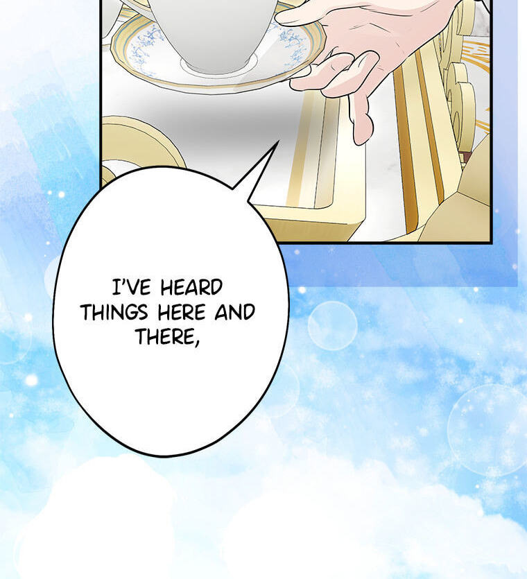 Not your MOTHER in Law Chapter 54 page 109 - 