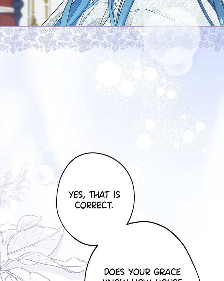 Not your MOTHER in Law Chapter 54 page 12 - 