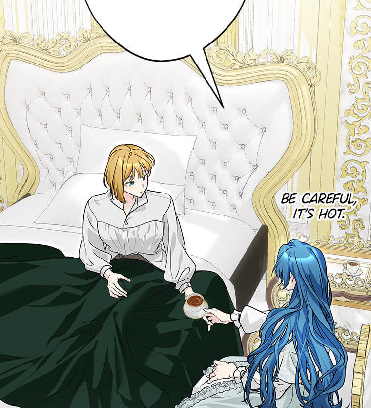 Not your MOTHER in Law Chapter 54 page 111 - 