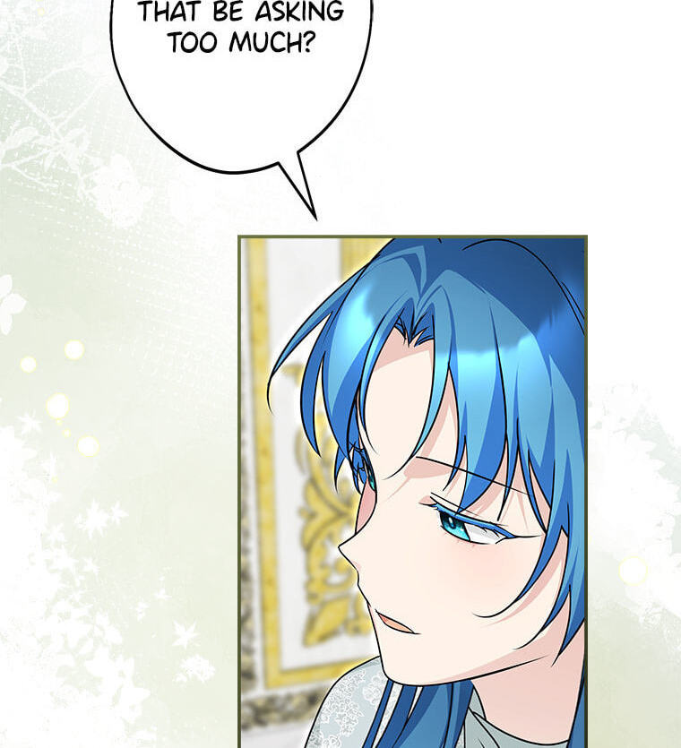 Not your MOTHER in Law Chapter 54 page 113 - 