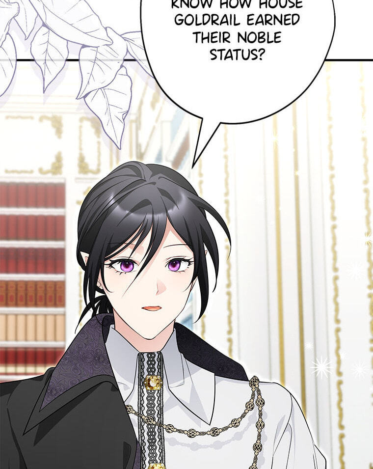 Not your MOTHER in Law Chapter 54 page 13 - 