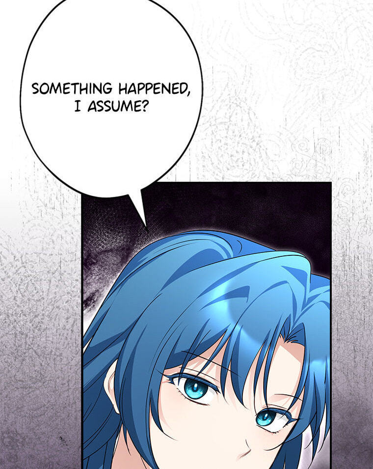 Not your MOTHER in Law Chapter 54 page 15 - 