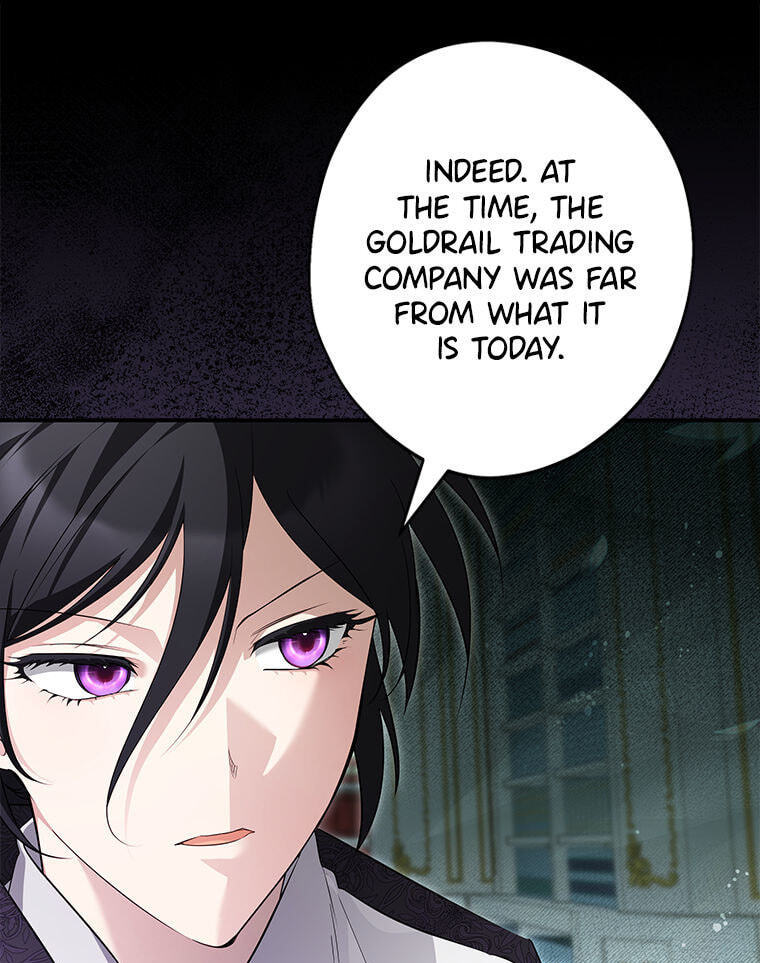 Not your MOTHER in Law Chapter 54 page 17 - 