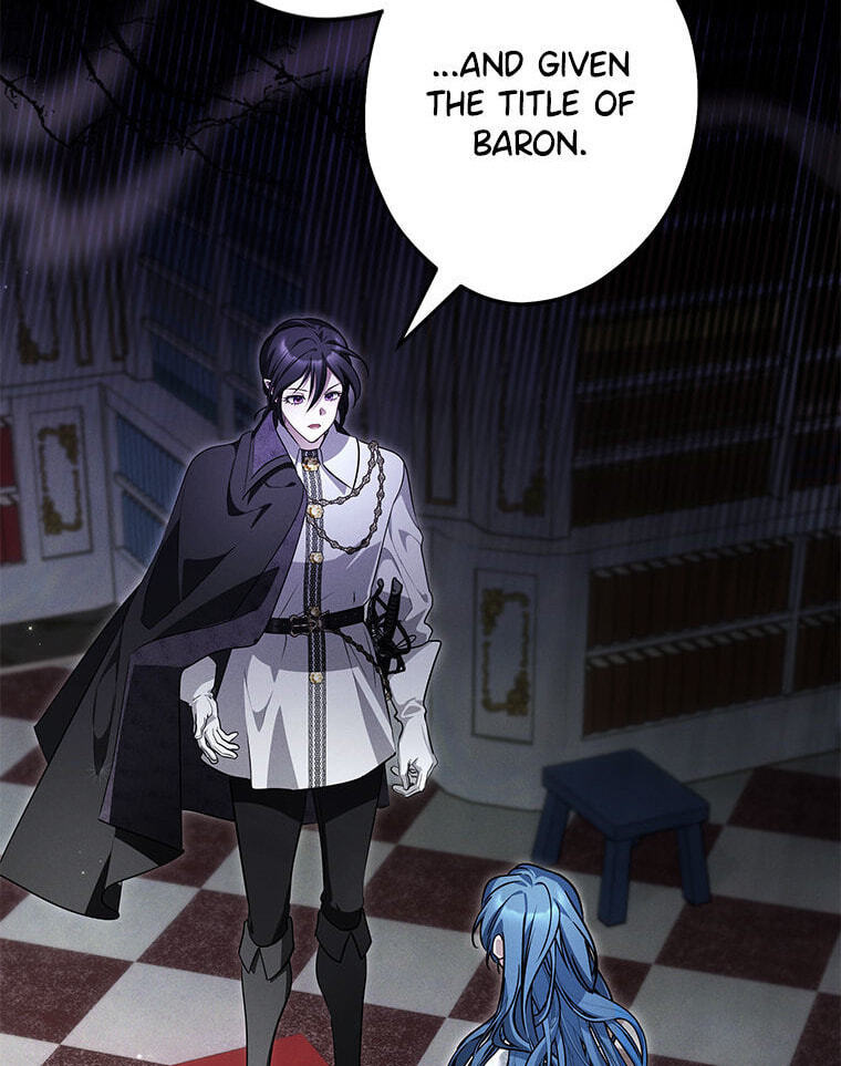 Not your MOTHER in Law Chapter 54 page 19 - 