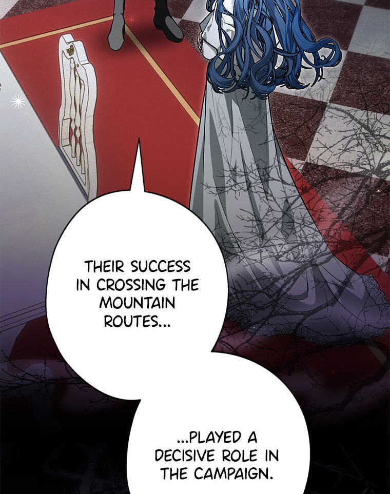Not your MOTHER in Law Chapter 54 page 20 - 