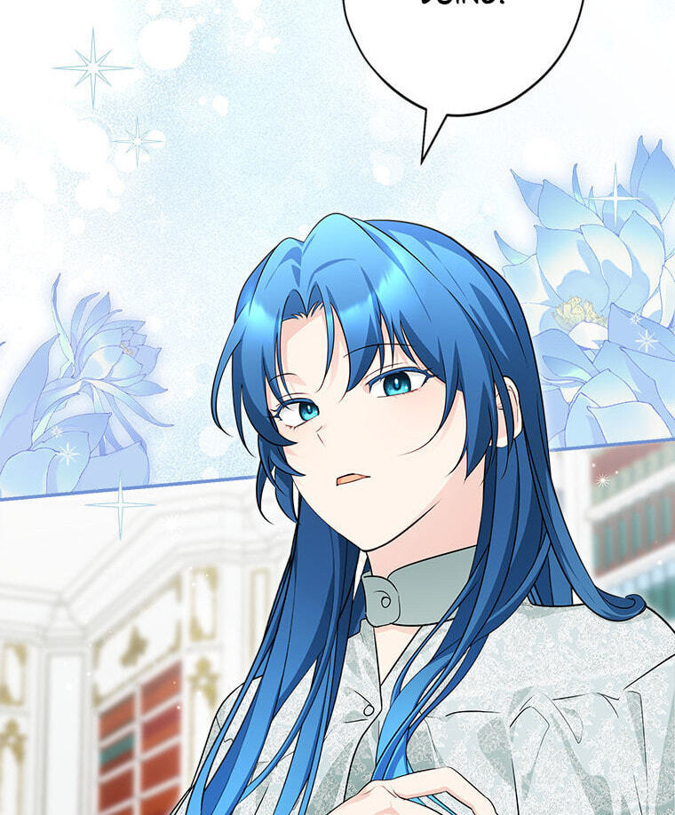 Not your MOTHER in Law Chapter 54 page 3 - 