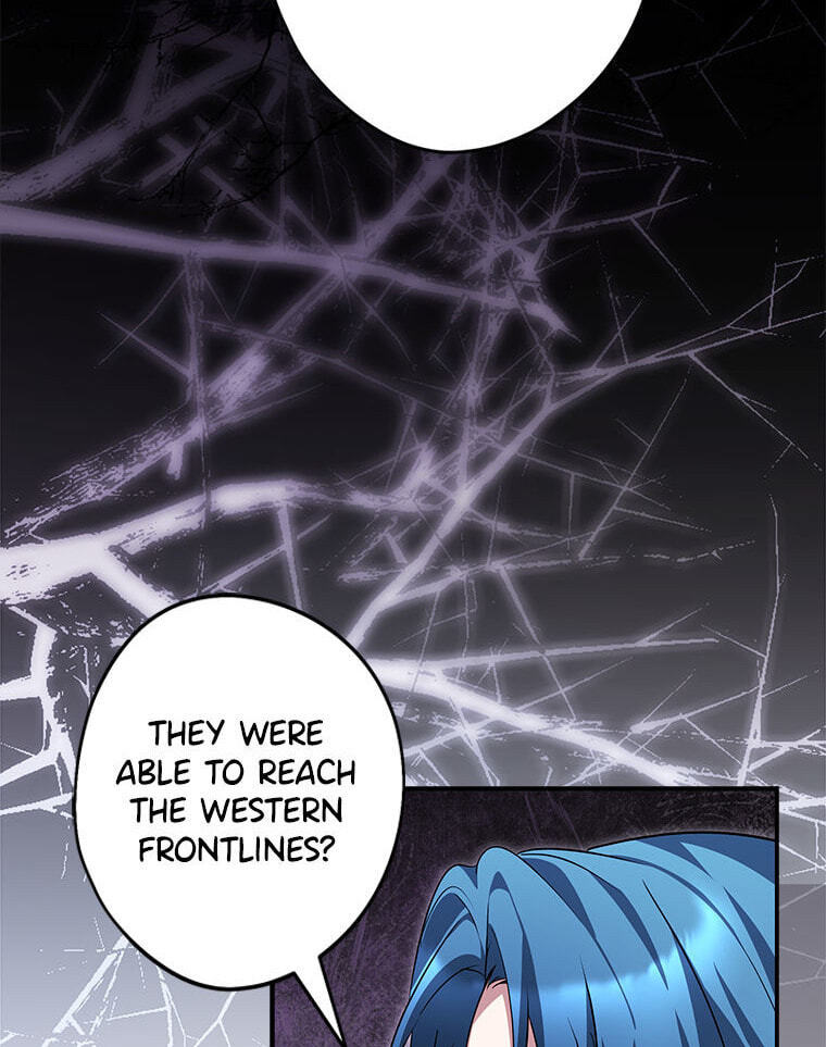 Not your MOTHER in Law Chapter 54 page 21 - 