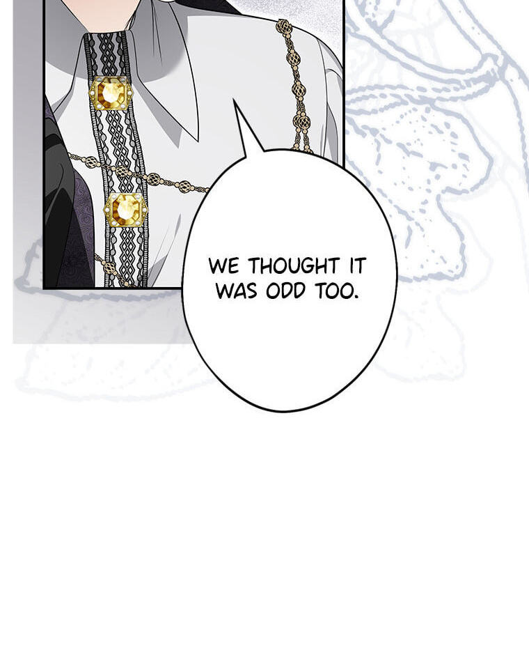 Not your MOTHER in Law Chapter 54 page 24 - 