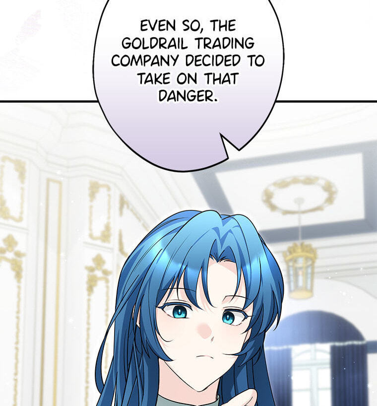 Not your MOTHER in Law Chapter 54 page 31 - 