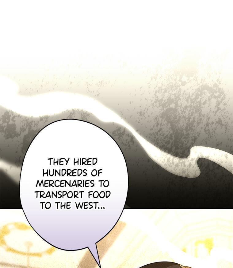 Not your MOTHER in Law Chapter 54 page 33 - 