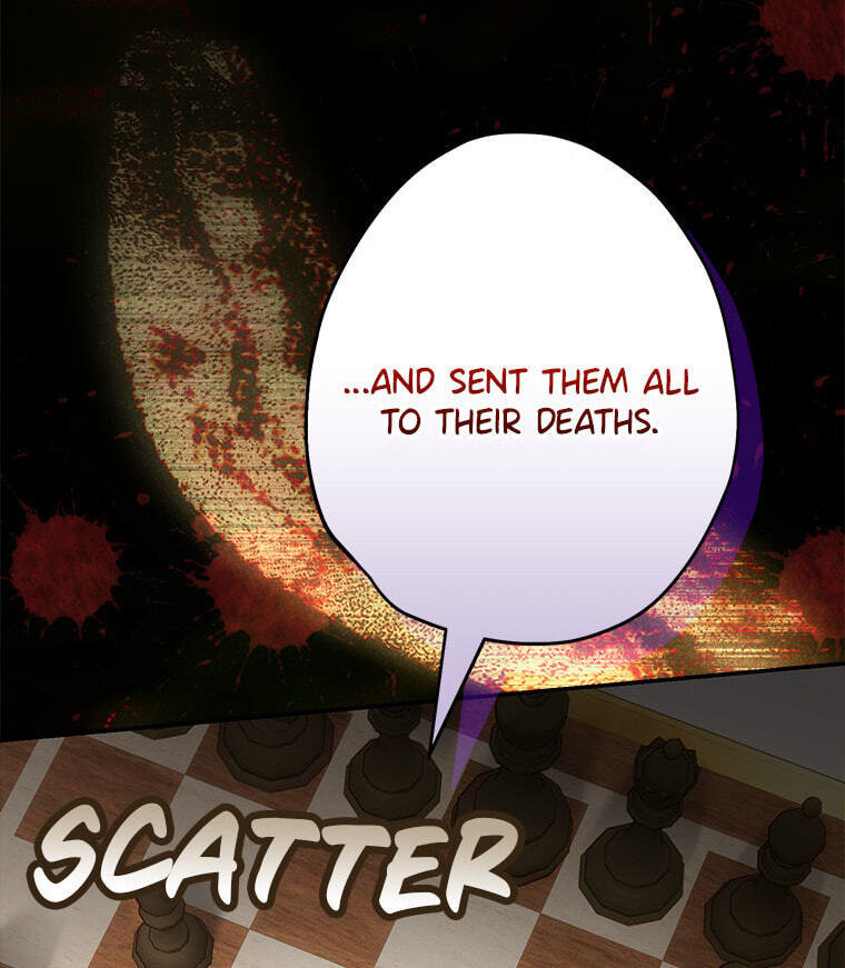 Not your MOTHER in Law Chapter 54 page 36 - 