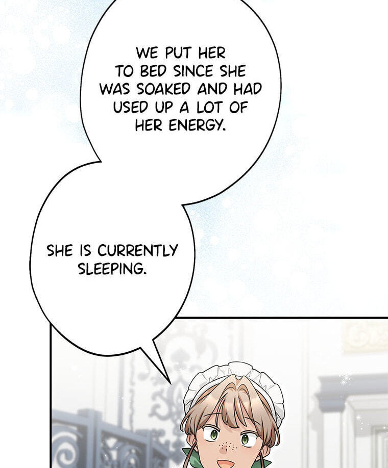 Not your MOTHER in Law Chapter 54 page 5 - 