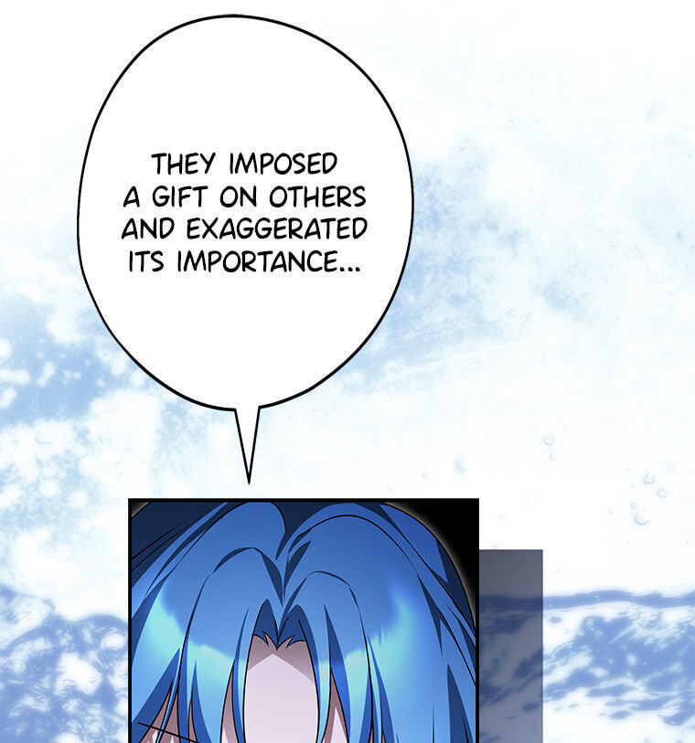 Not your MOTHER in Law Chapter 54 page 41 - 