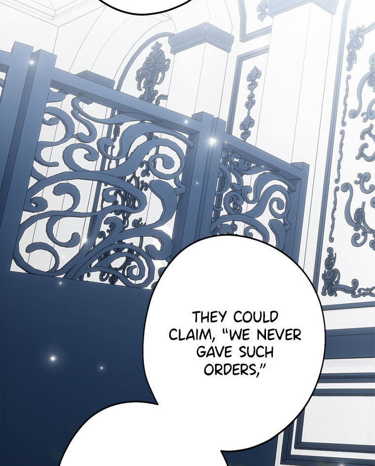 Not your MOTHER in Law Chapter 54 page 50 - 