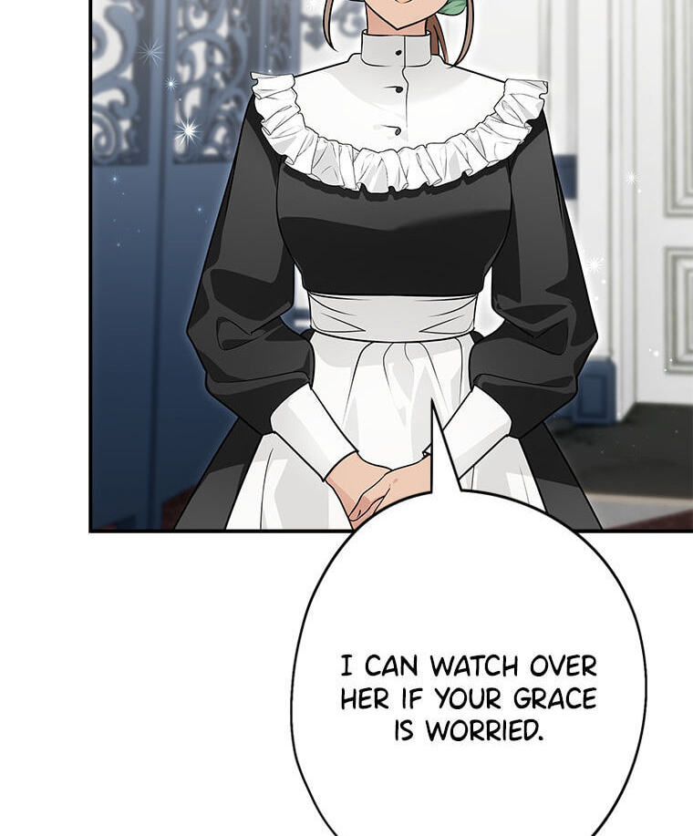 Not your MOTHER in Law Chapter 54 page 6 - 