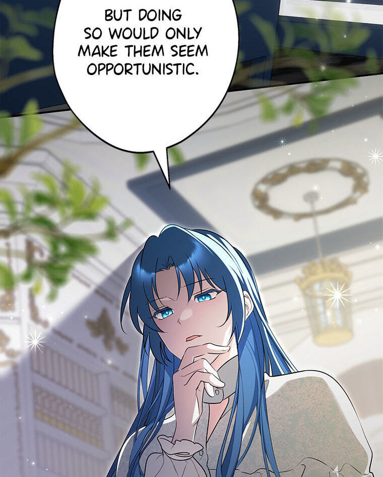 Not your MOTHER in Law Chapter 54 page 51 - 