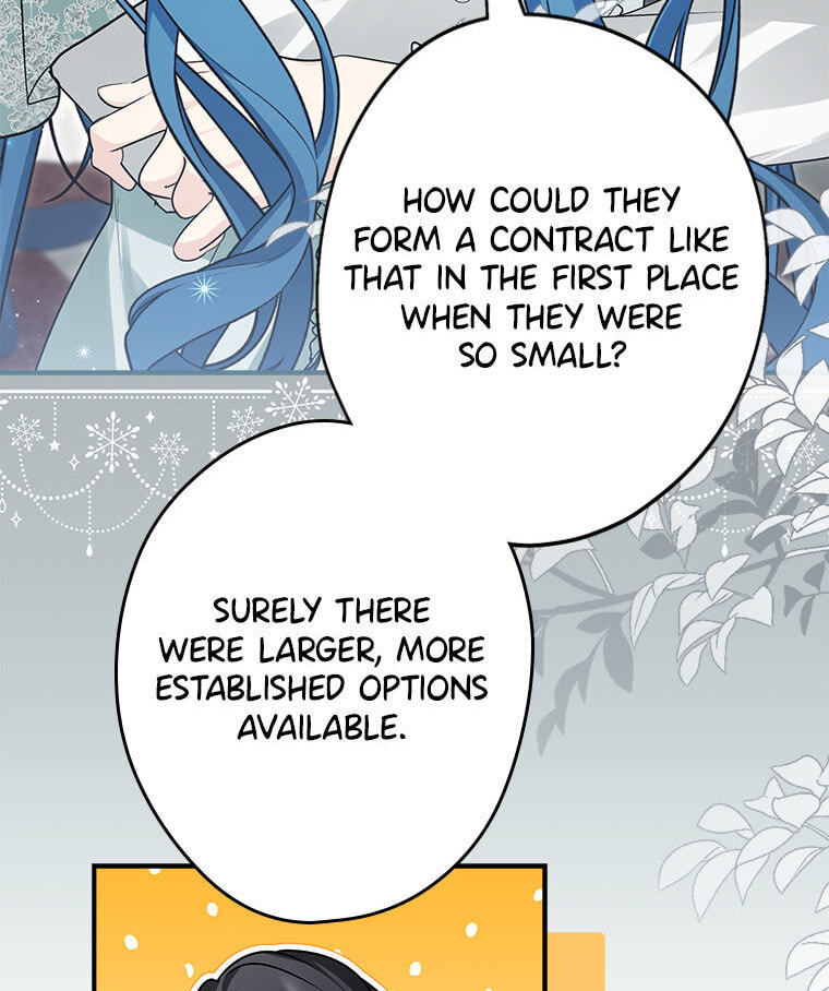 Not your MOTHER in Law Chapter 54 page 59 - 