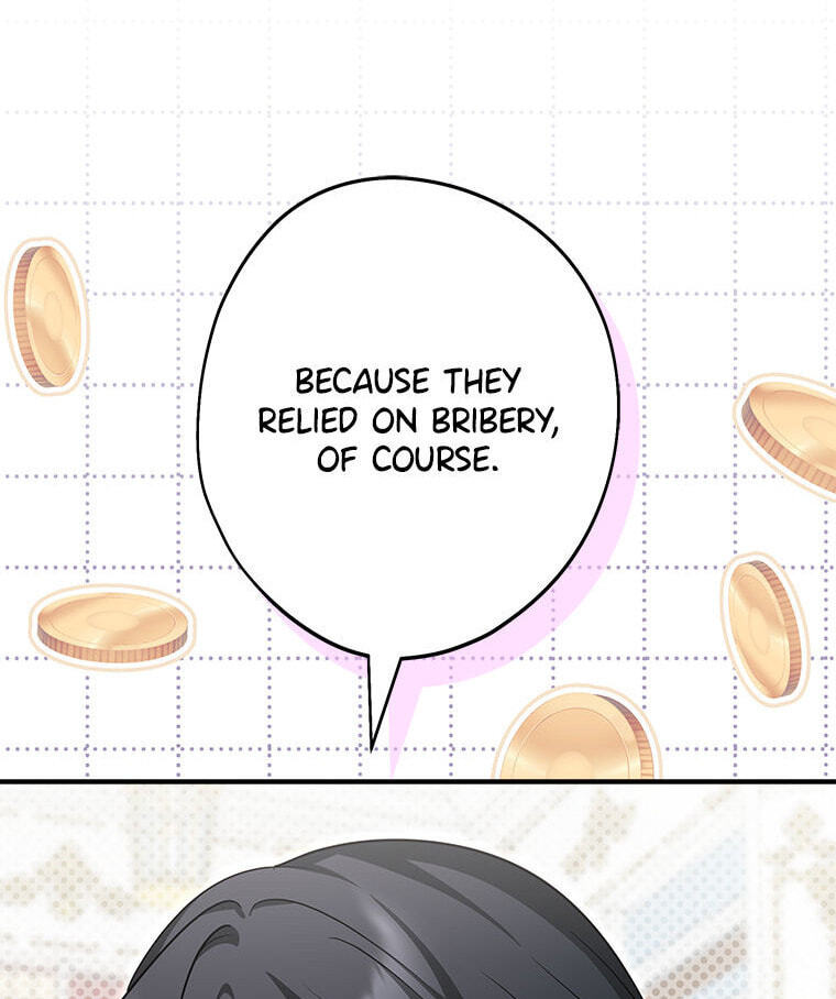 Not your MOTHER in Law Chapter 54 page 61 - 