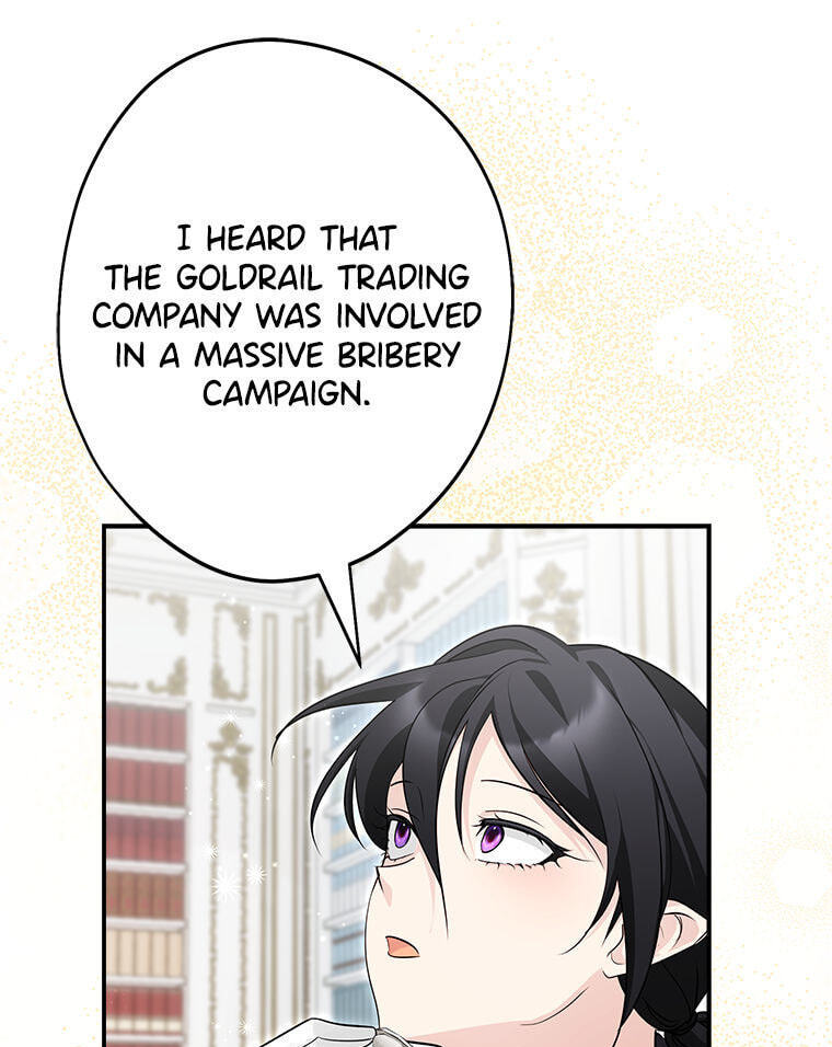 Not your MOTHER in Law Chapter 54 page 65 - 