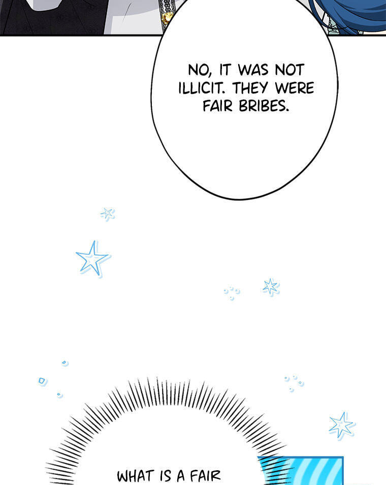 Not your MOTHER in Law Chapter 54 page 69 - 