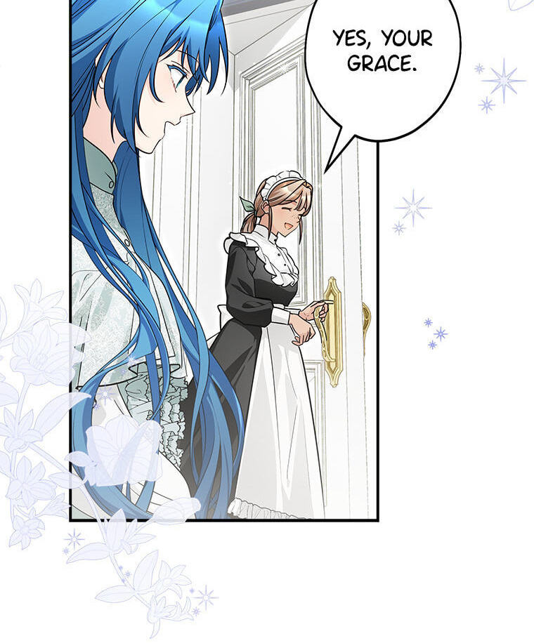 Not your MOTHER in Law Chapter 54 page 8 - 