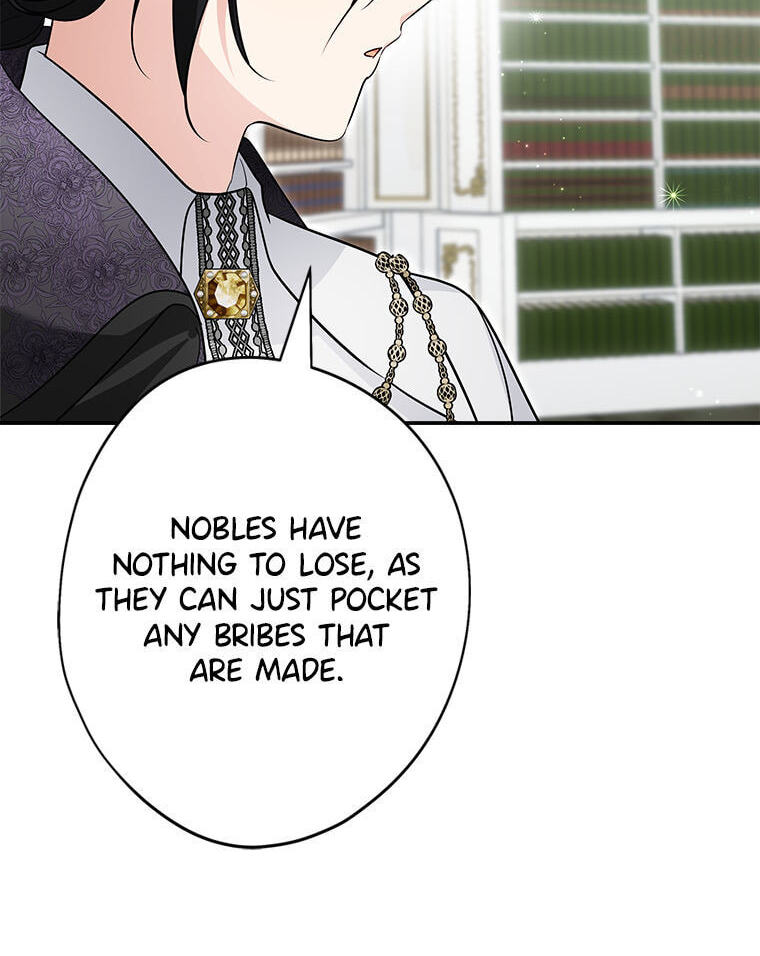 Not your MOTHER in Law Chapter 54 page 72 - 