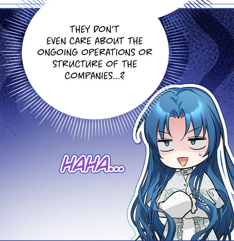 Not your MOTHER in Law Chapter 54 page 74 - 