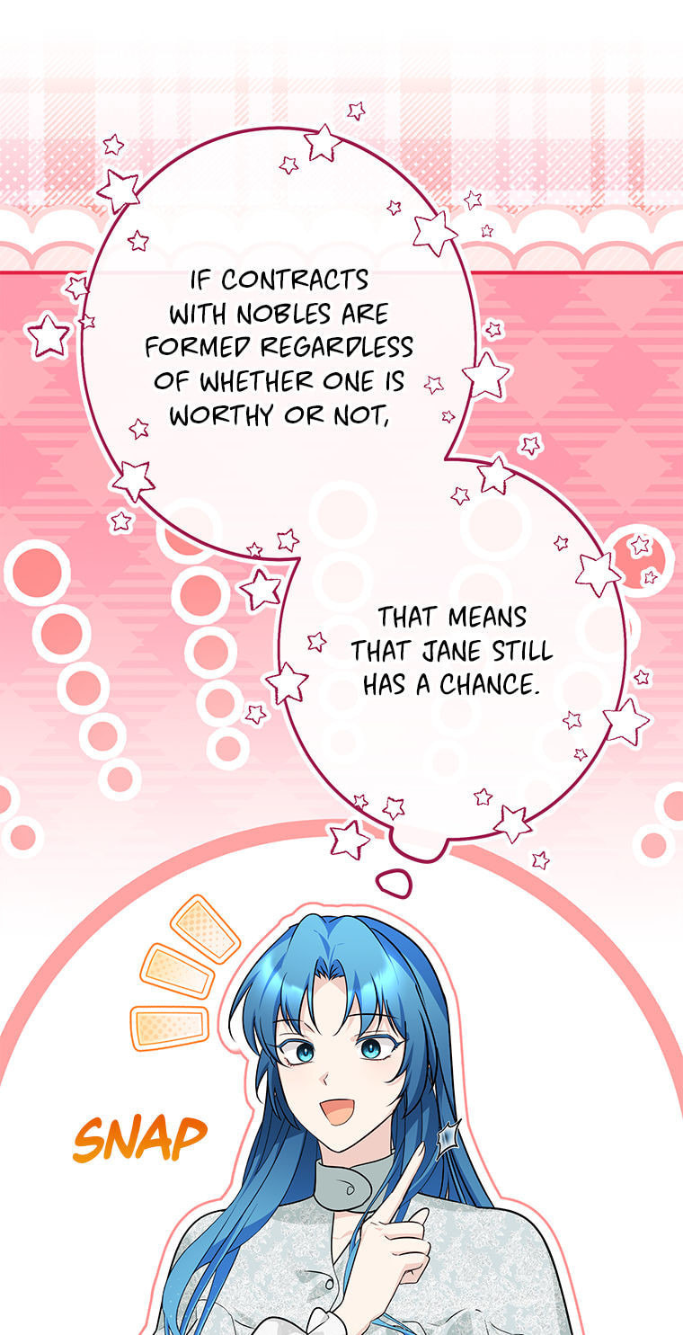 Not your MOTHER in Law Chapter 54 page 81 - 