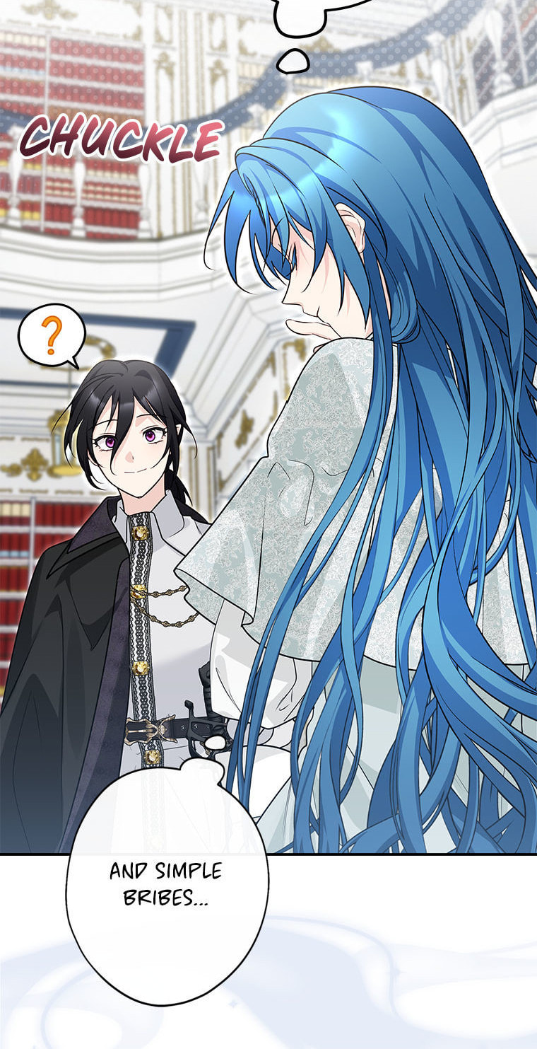 Not your MOTHER in Law Chapter 54 page 83 - 