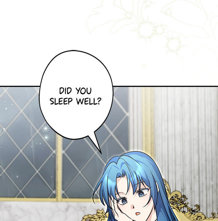 Not your MOTHER in Law Chapter 54 page 98 - 