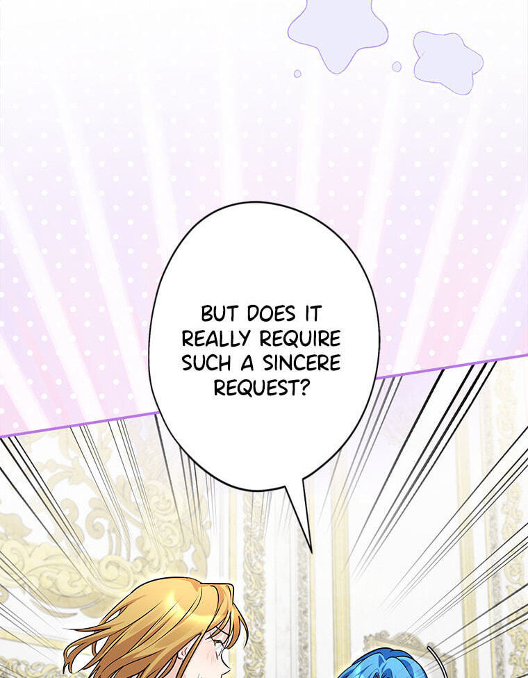 Not your MOTHER in Law Chapter 55 page 105 - 