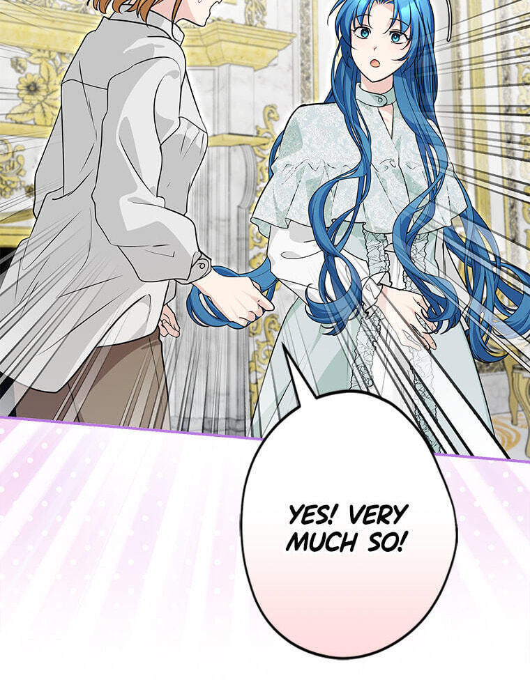 Not your MOTHER in Law Chapter 55 page 106 - 