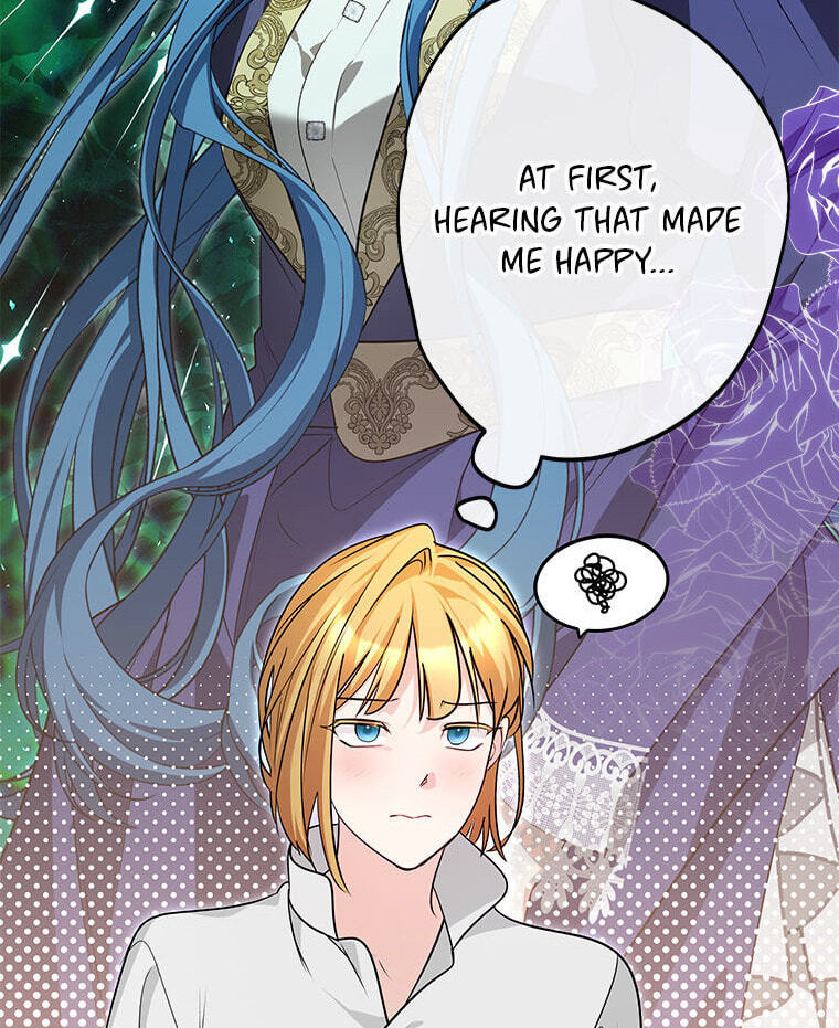 Not your MOTHER in Law Chapter 55 page 109 - 