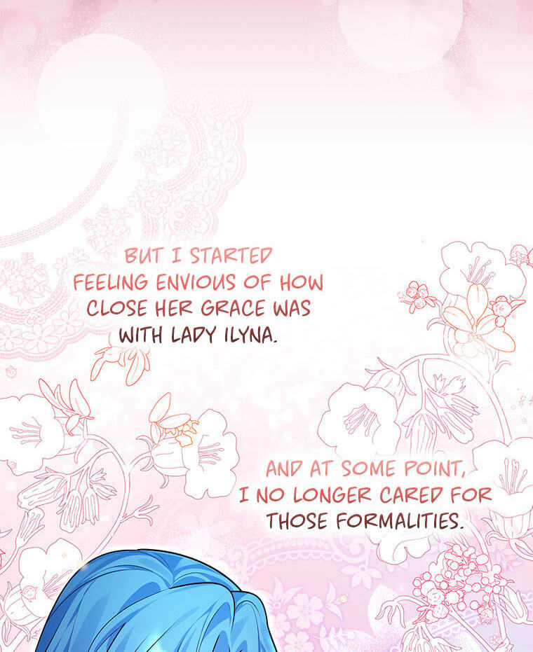 Not your MOTHER in Law Chapter 55 page 112 - 