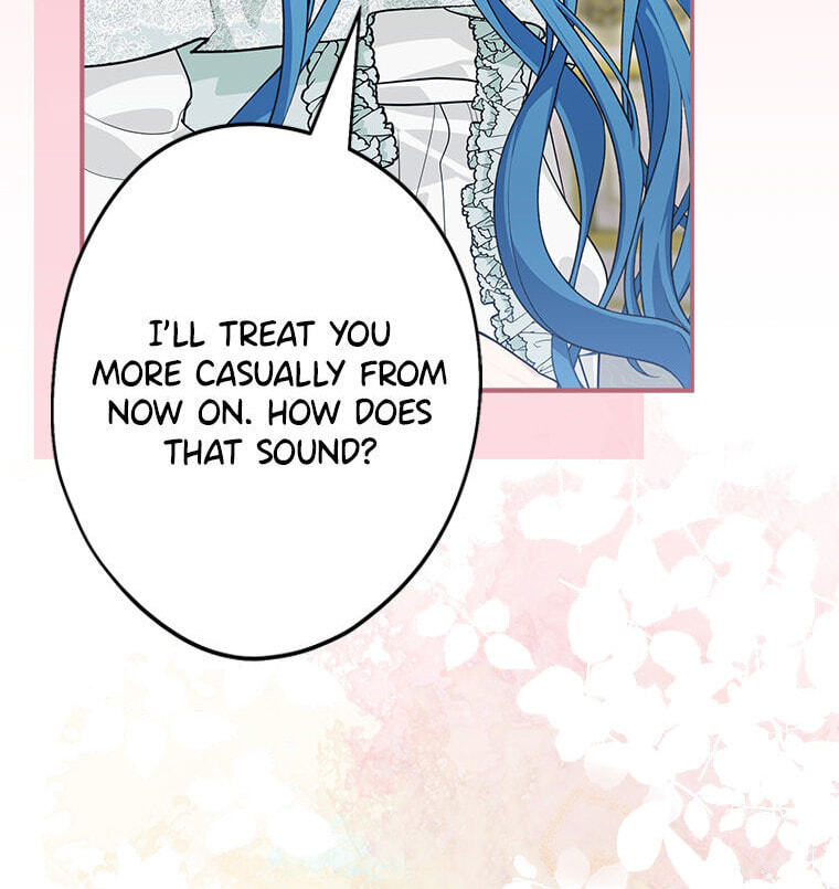 Not your MOTHER in Law Chapter 55 page 117 - 