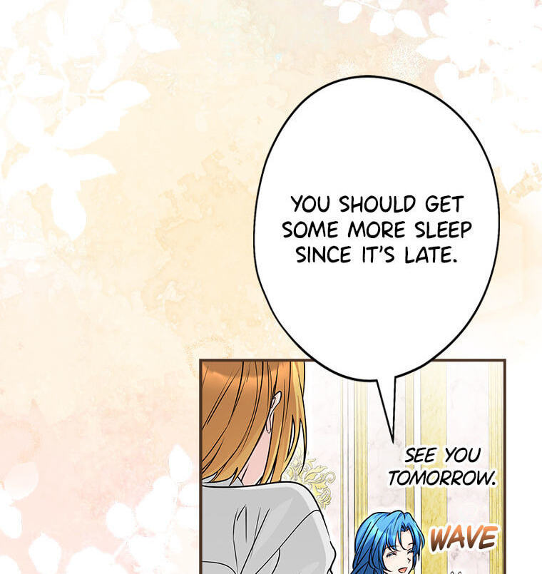 Not your MOTHER in Law Chapter 55 page 118 - 