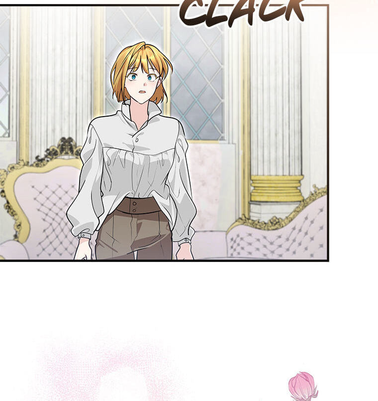 Not your MOTHER in Law Chapter 55 page 120 - 