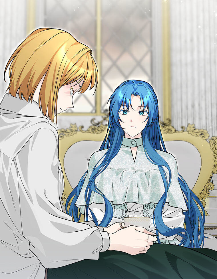 Not your MOTHER in Law Chapter 55 page 20 - 