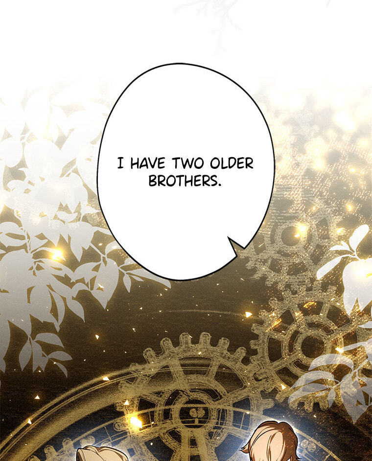 Not your MOTHER in Law Chapter 55 page 3 - 